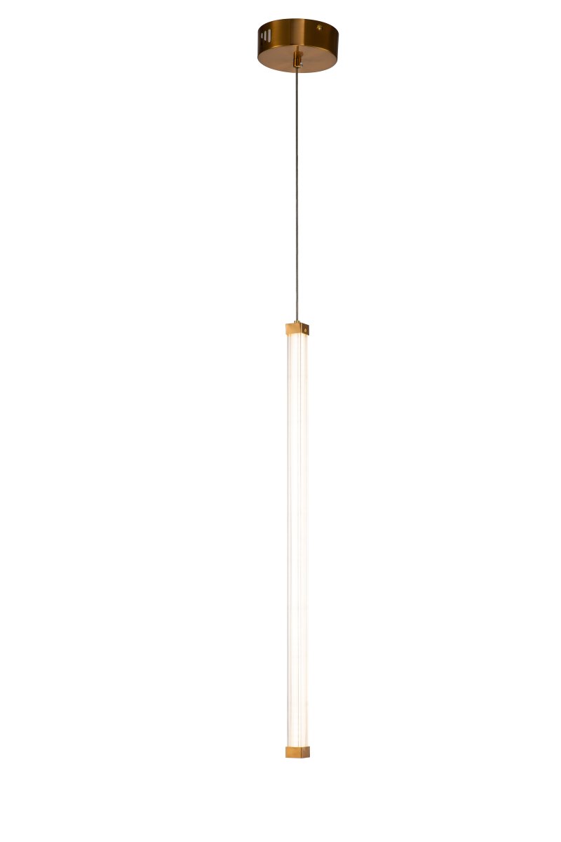 Подвесной светильник Stilfort Quadro 4010/05/01P