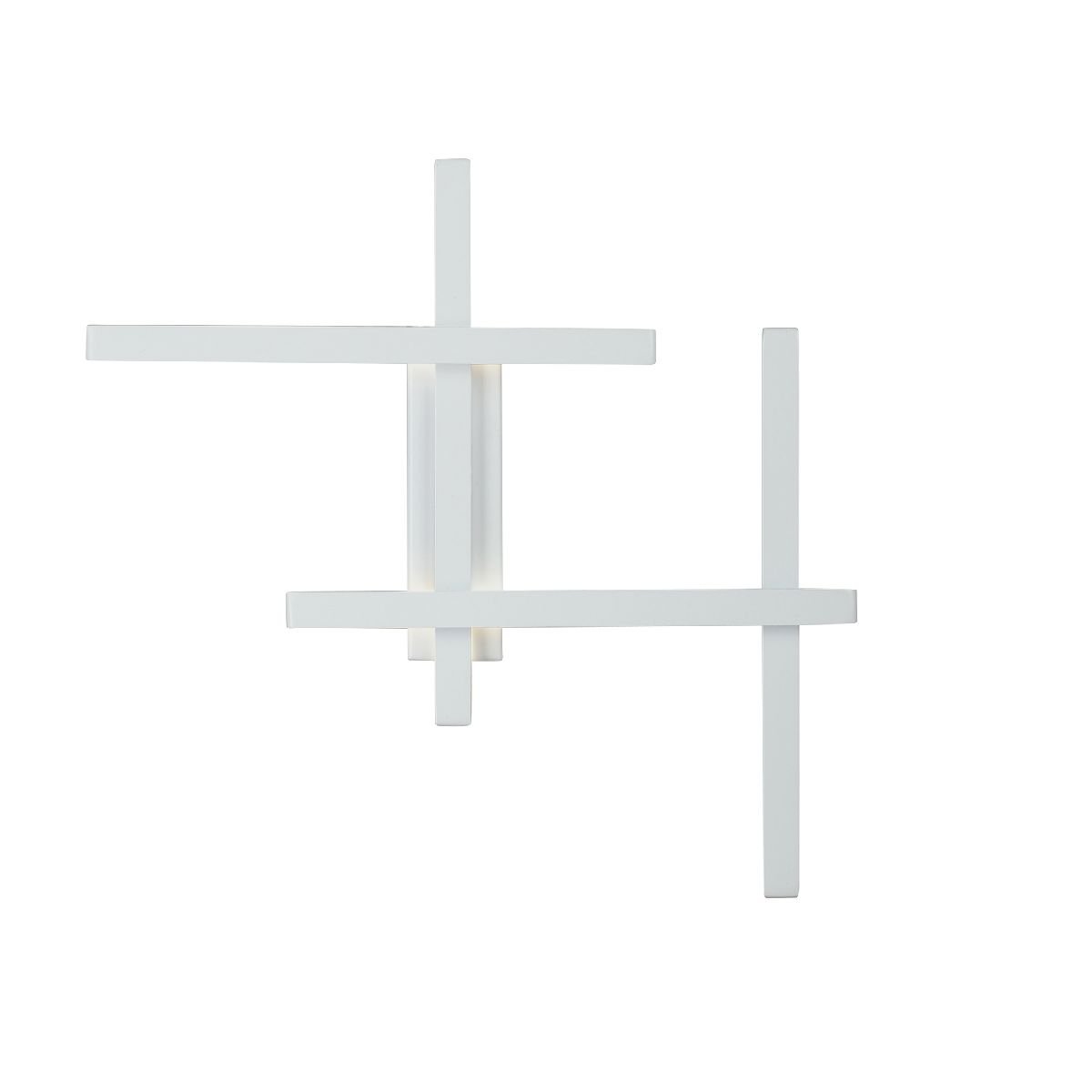 Настенный светильник Vitaluce V3043-0/4A