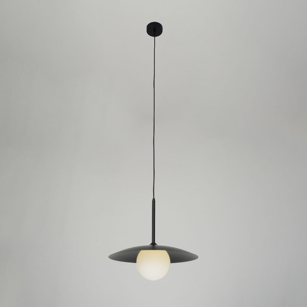 Подвесной светильник Zortes Lumi ZRS.2436.40