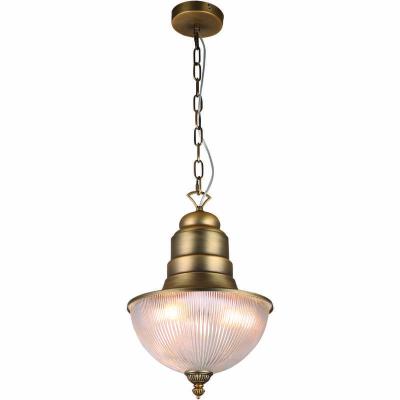 Подвесной светильник Divinare Trottola 7135/08 SP-3 Подвесной светильник Divinare Trottola 7135/08 SP-3