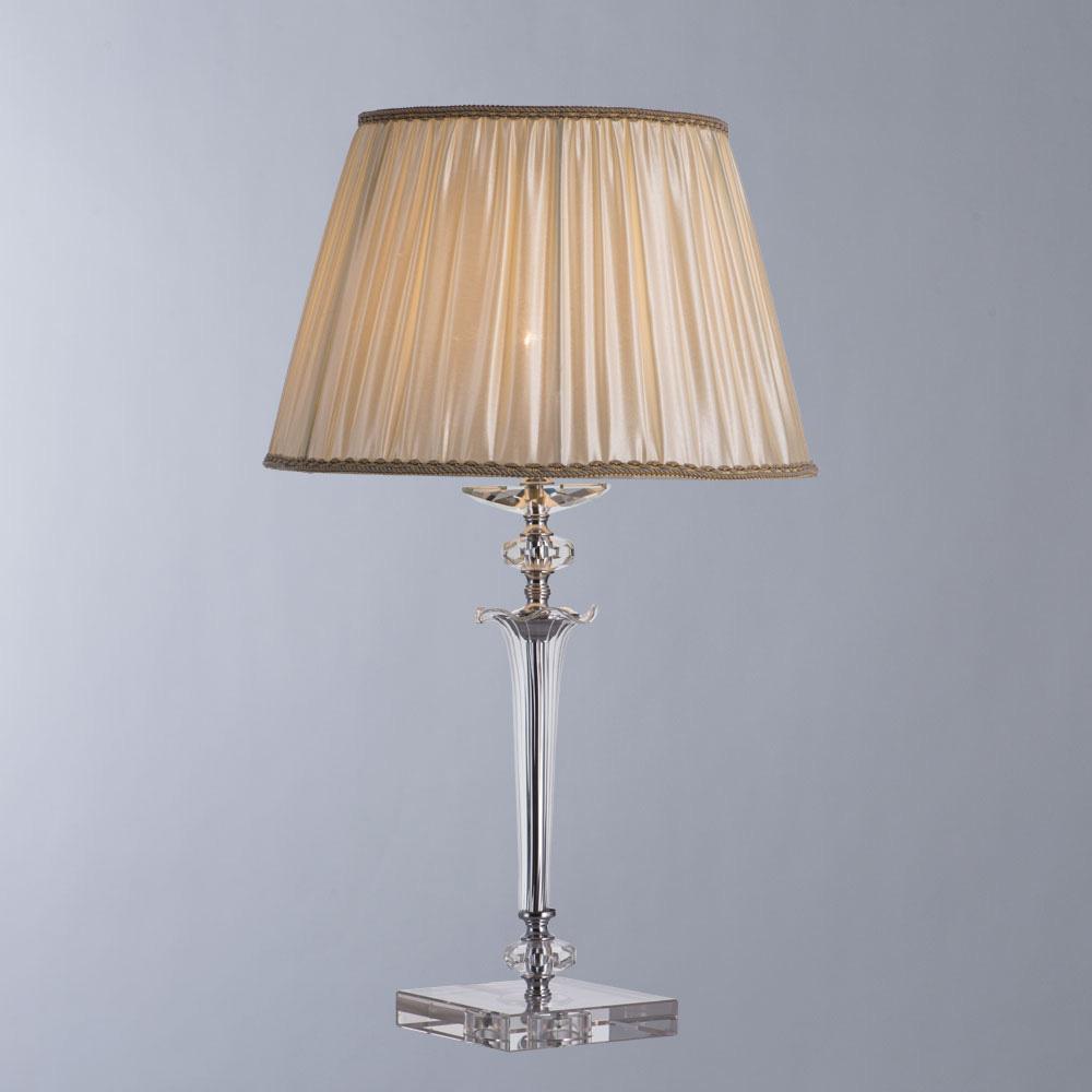 Настольная лампа Divinare Albedo 8821/02 TL-1