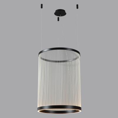 Подвесной светильник Crystal Lux ATRIUM B SP50W LED