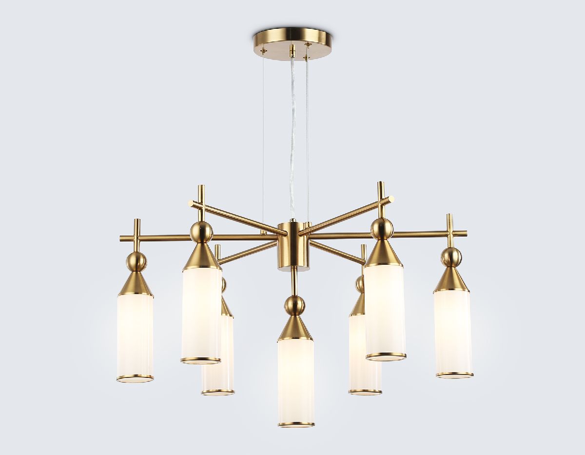 Подвесная люстра Ambrella Light High Light LH55278