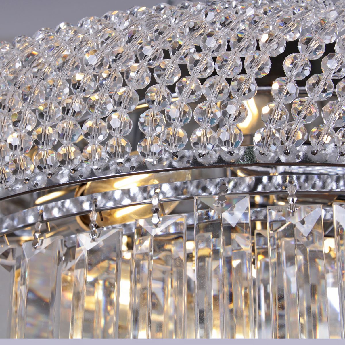 Потолочная люстра Reluce 99018-0.3-500