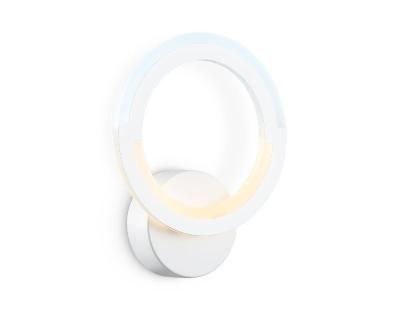 Настенный светильник Ambrella Light Original Acrylica FA8946