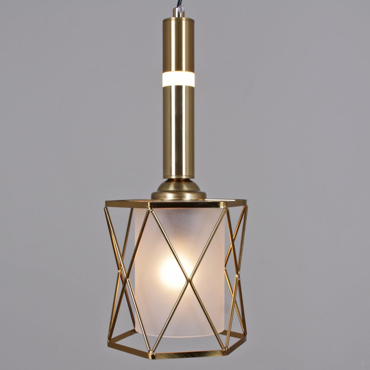 Подвесной светильник Reluce 54200-0.9-01 CU