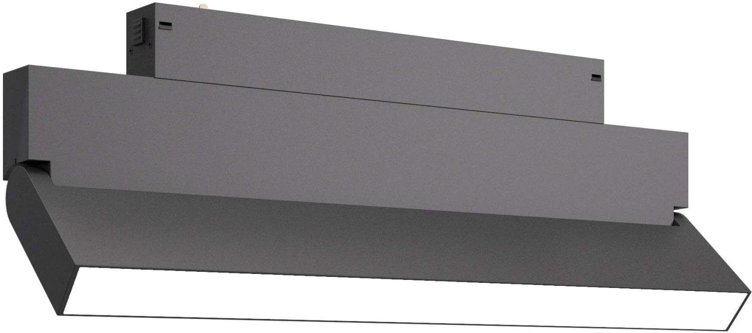 Трековый светильник ST Luce Skyline 220 ST685.436.18