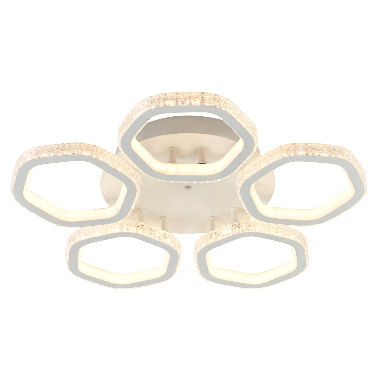 Потолочная люстра Escada Centauri 10263/5LED