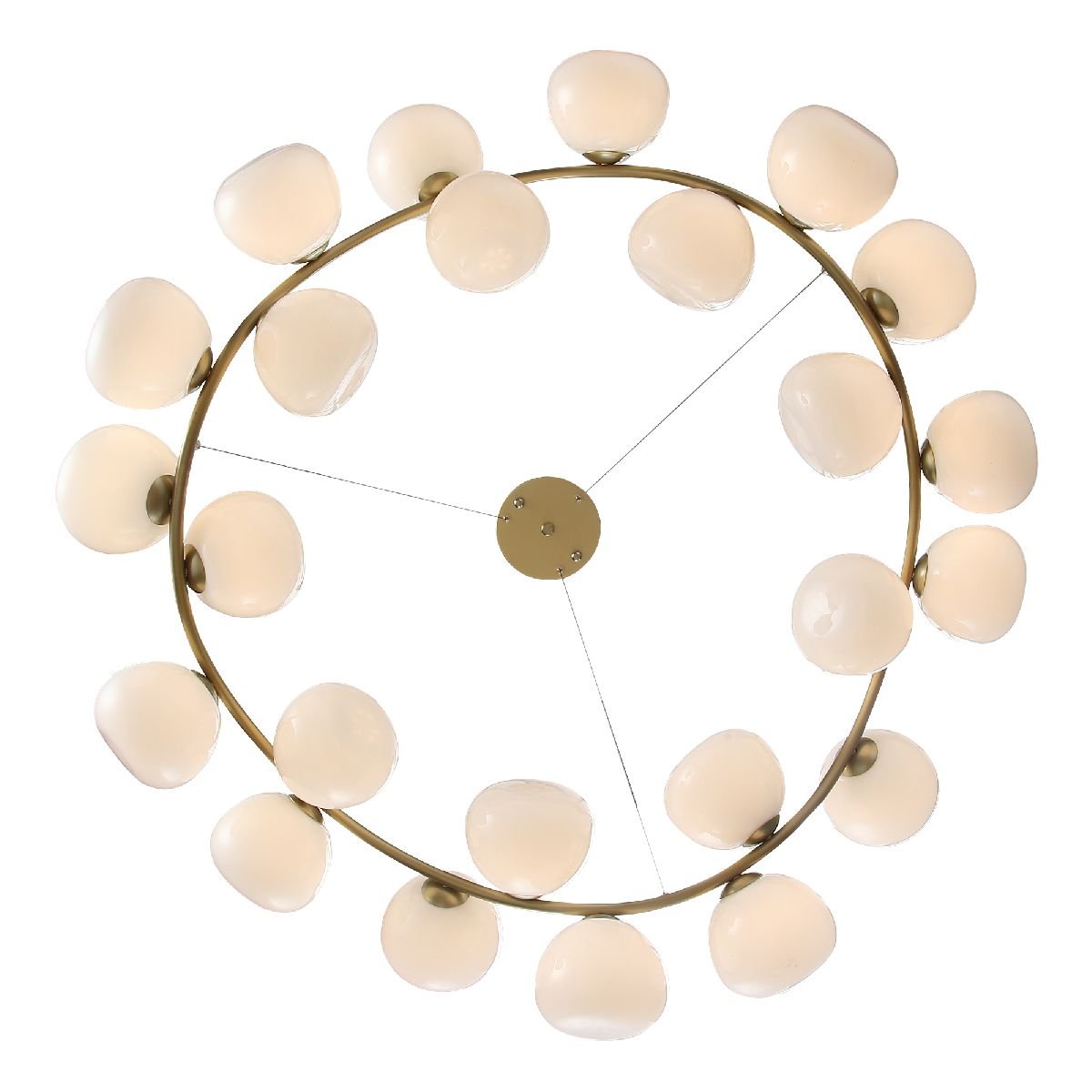 Подвесная люстра ST Luce Sweven SL1519.303.24