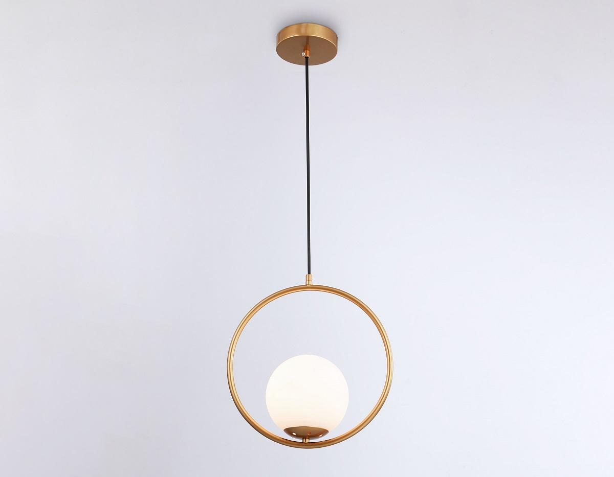 Подвесной светильник Ambrella light Traditional Modern TR2594