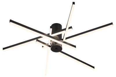 Потолочный светильник Rivoli Violet 6180-201