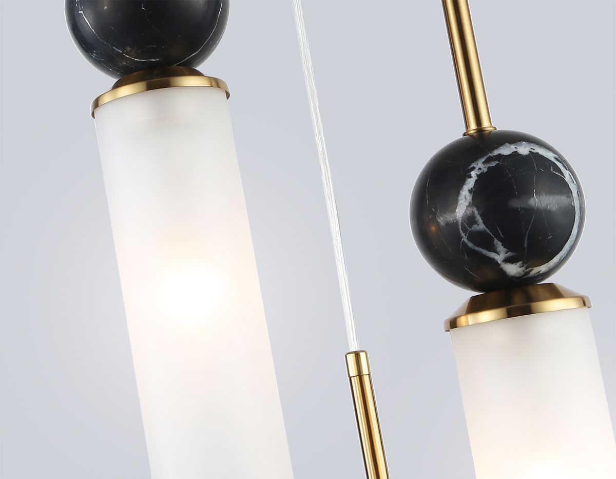 Подвесной светильник Ambrella Light High Light Ceramo Modern LH53262