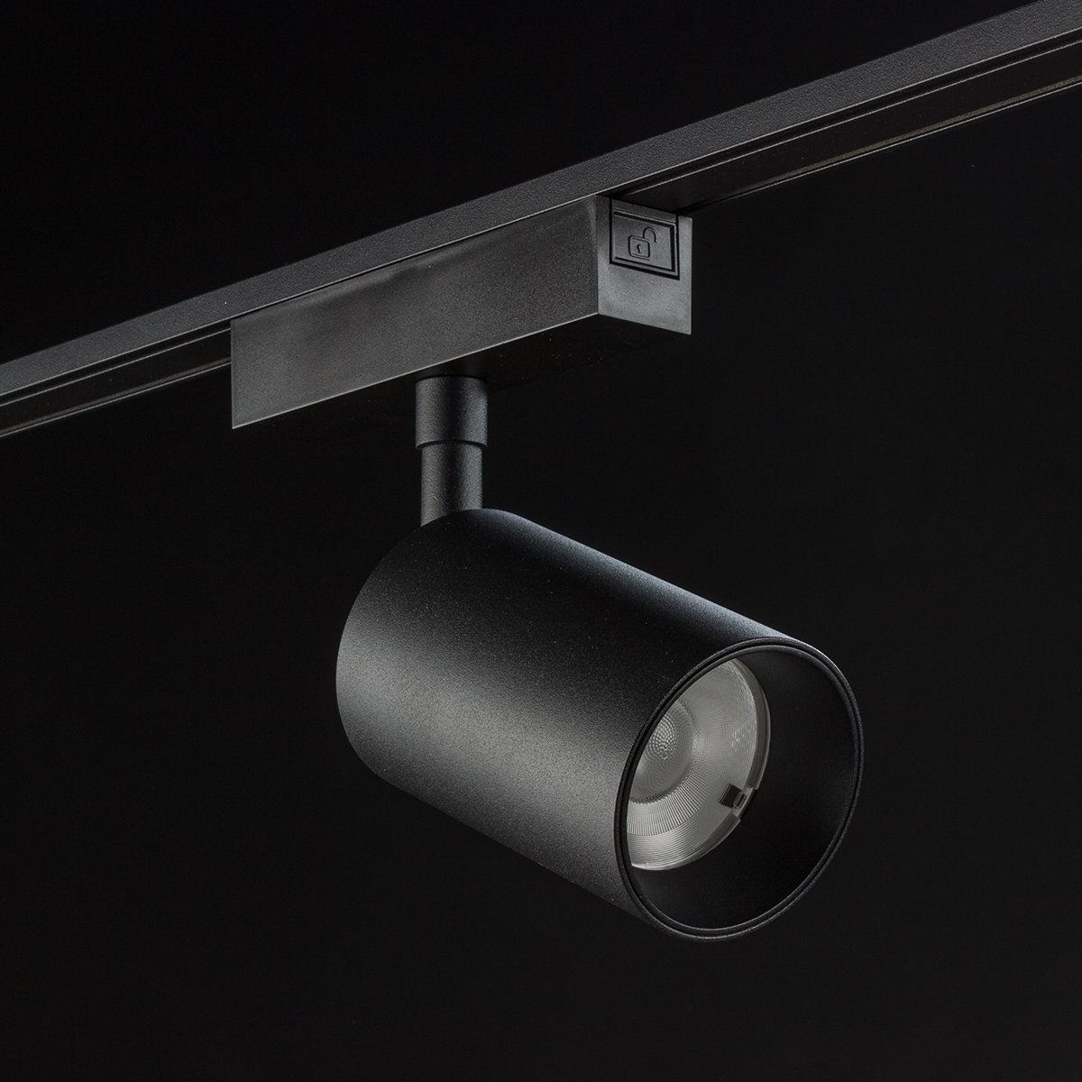 Трековый светильник SWG PRO SL-SLIM-SPBL-20-CCT 022090