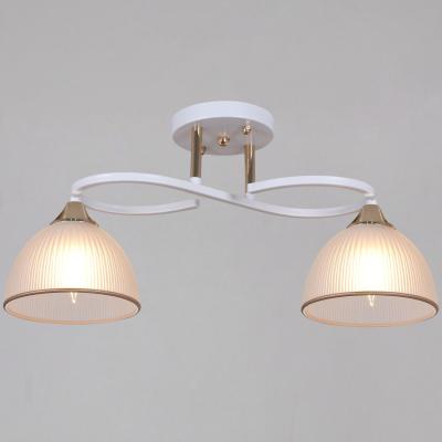 Потолочный светильник Reluce 68560-0.3-02 WH+FG