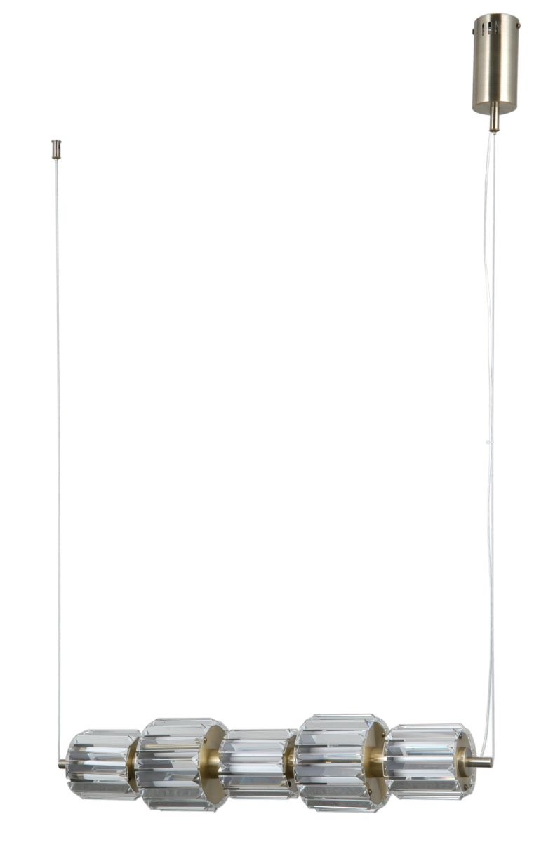 Подвесной светильник Moderli Prismique V11715-PL