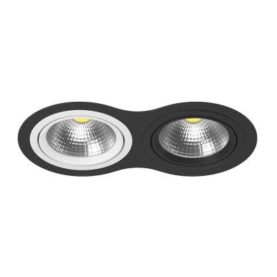 Встраиваемый светильник Lightstar Intero 111 (217927+217906+217907) i9270607 Встраиваемый светильник Lightstar Intero 111 (217927+217906+217907) i9270607