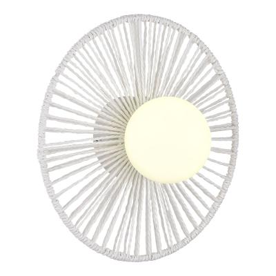 Настенный светильник Evoluce Loom SLE6022-501-01