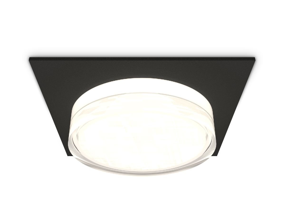 Встраиваемый светильник Ambrella Light Techno spot (C8062, N8399) XC8062022