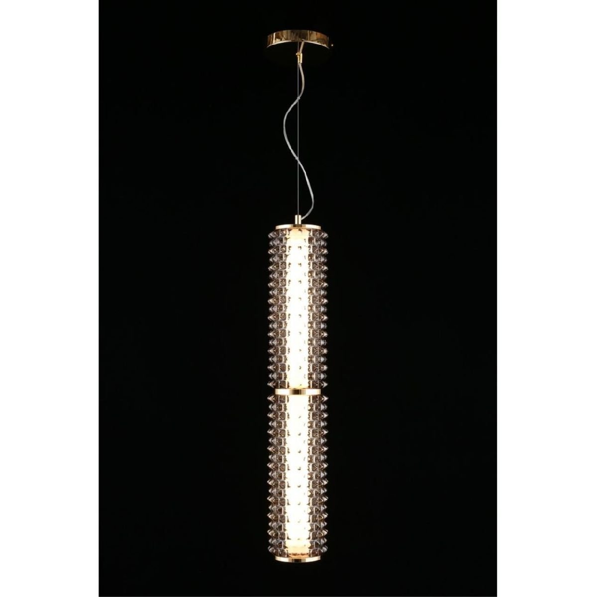 Подвесной светильник Aployt Ozann APL.331.16.29