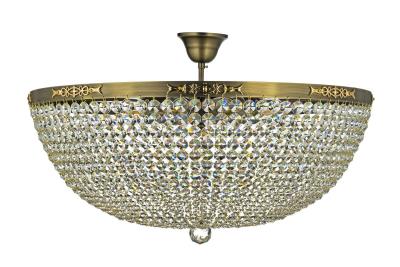 Люстра на штанге Arti Lampadari Pera E 1.3.60.100 MA