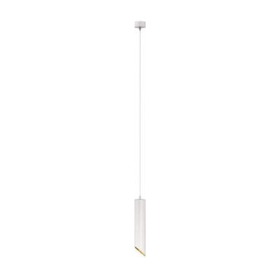 Подвесной светильник Maytoni Lipari P044PL-01-30GU10-W