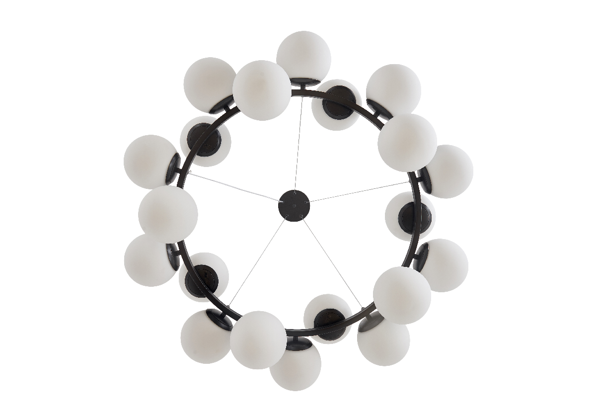 Подвесная люстра Zortes Blume ZRS.1777.05