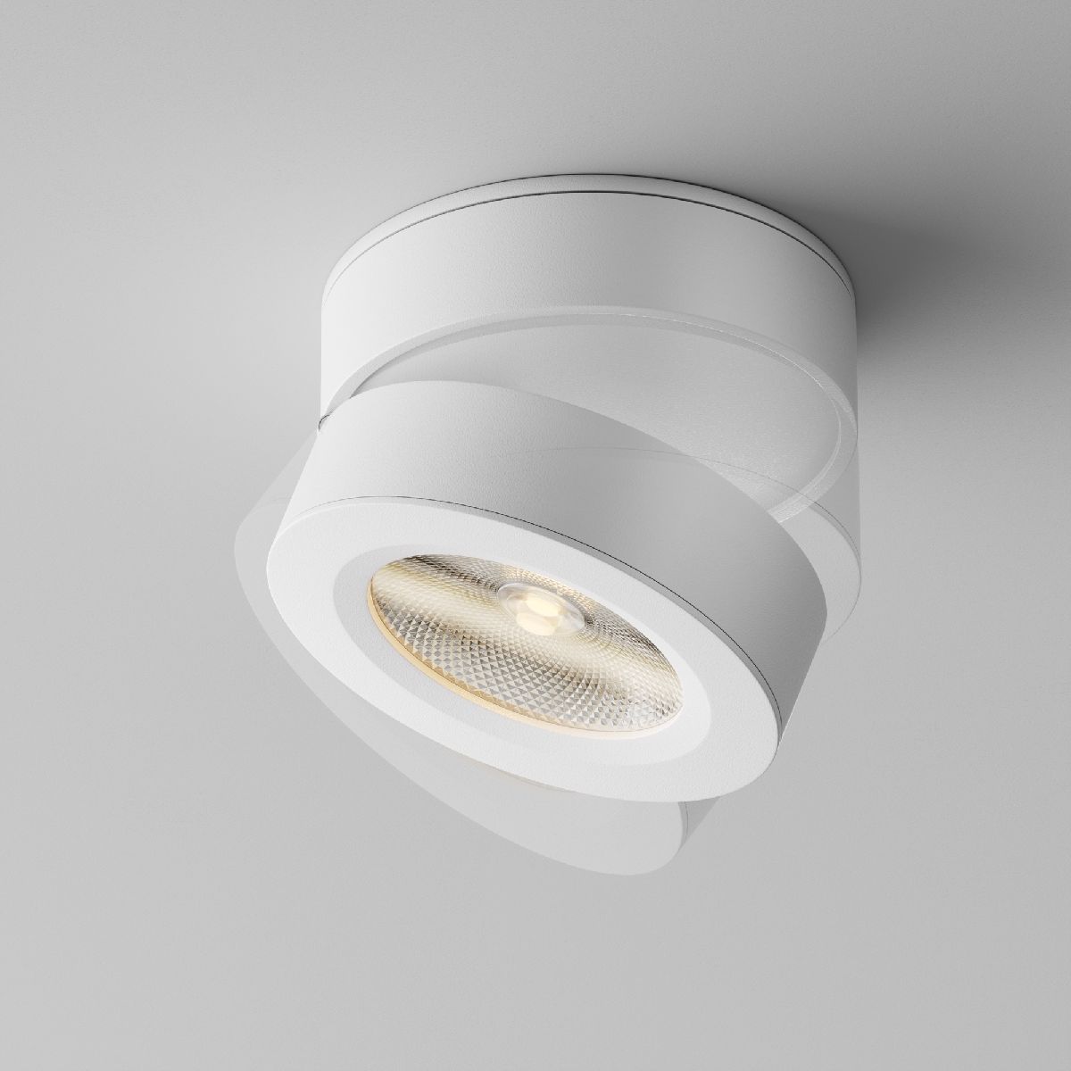 Спот Maytoni Alivar C022CL-L7W