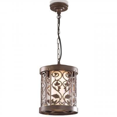 Уличный подвесной светильник Odeon Light Nature Lagra 2286/1