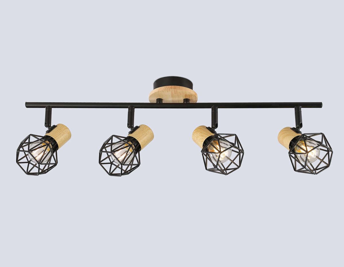 Спот Ambrella Light Traditional Loft TR8754