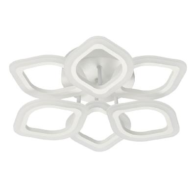 Потолочная люстра De Markt Мадлен 424013206