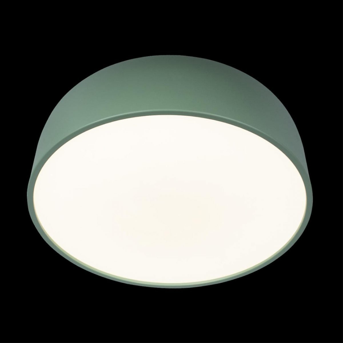 Потолочный светильник Loft IT Axel 10201/480 Green