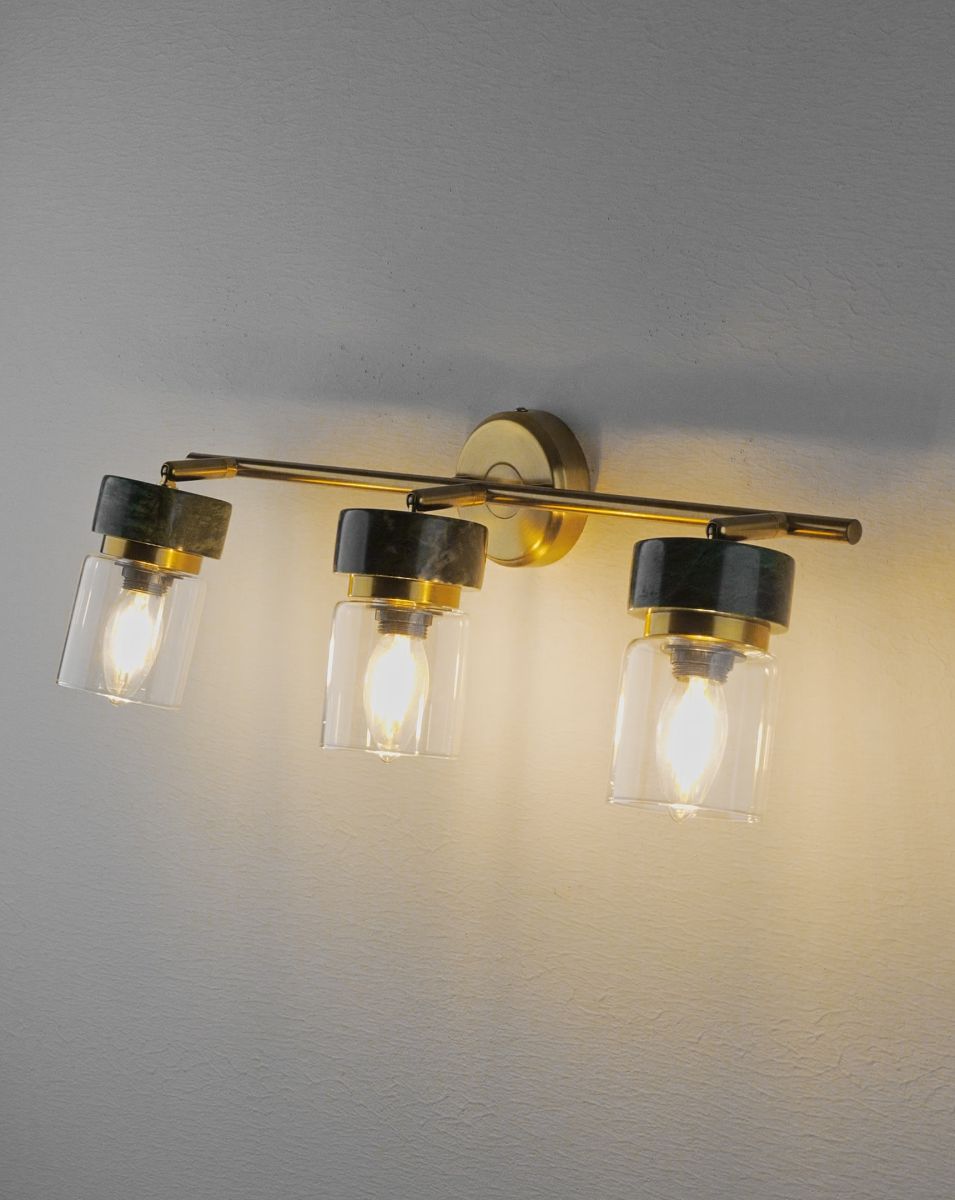 Спот Moderli Almero V11823-3C