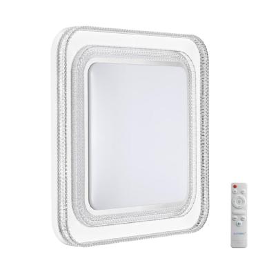 Потолочный светильник Sonex Suzy silver 7685/EL