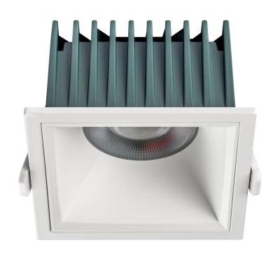Встраиваемый светильник Lightstar Ciclone 385246