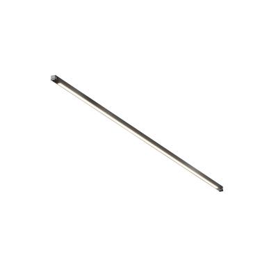 Трековый светильник Maytoni Technical Exility X TR240-2-18W4K-B