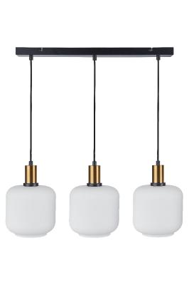 Подвесной светильник 33Lab.studio PND152.03.01.003.BL-S34WH