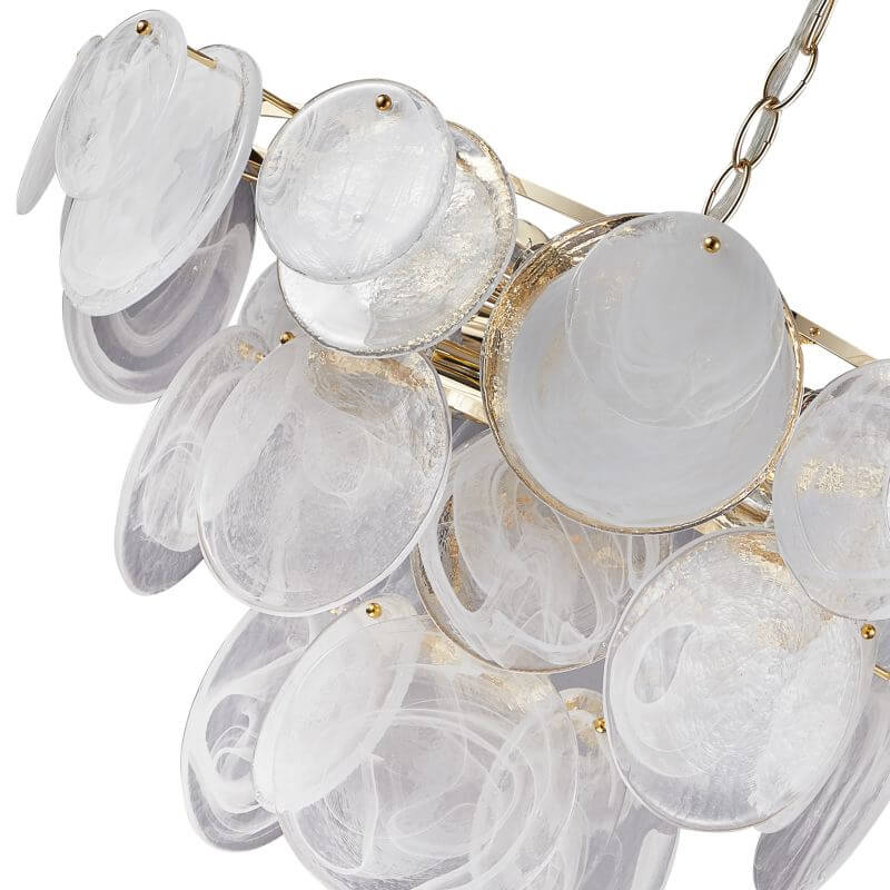 Потолочная люстра Stilfort Elegantly 2139/03/18P