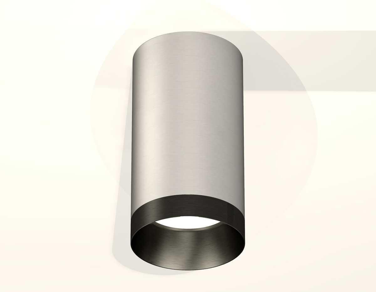 Комплект потолочного светильника Ambrella light Techno Spot XC (C6324, N6131) XS6324011
