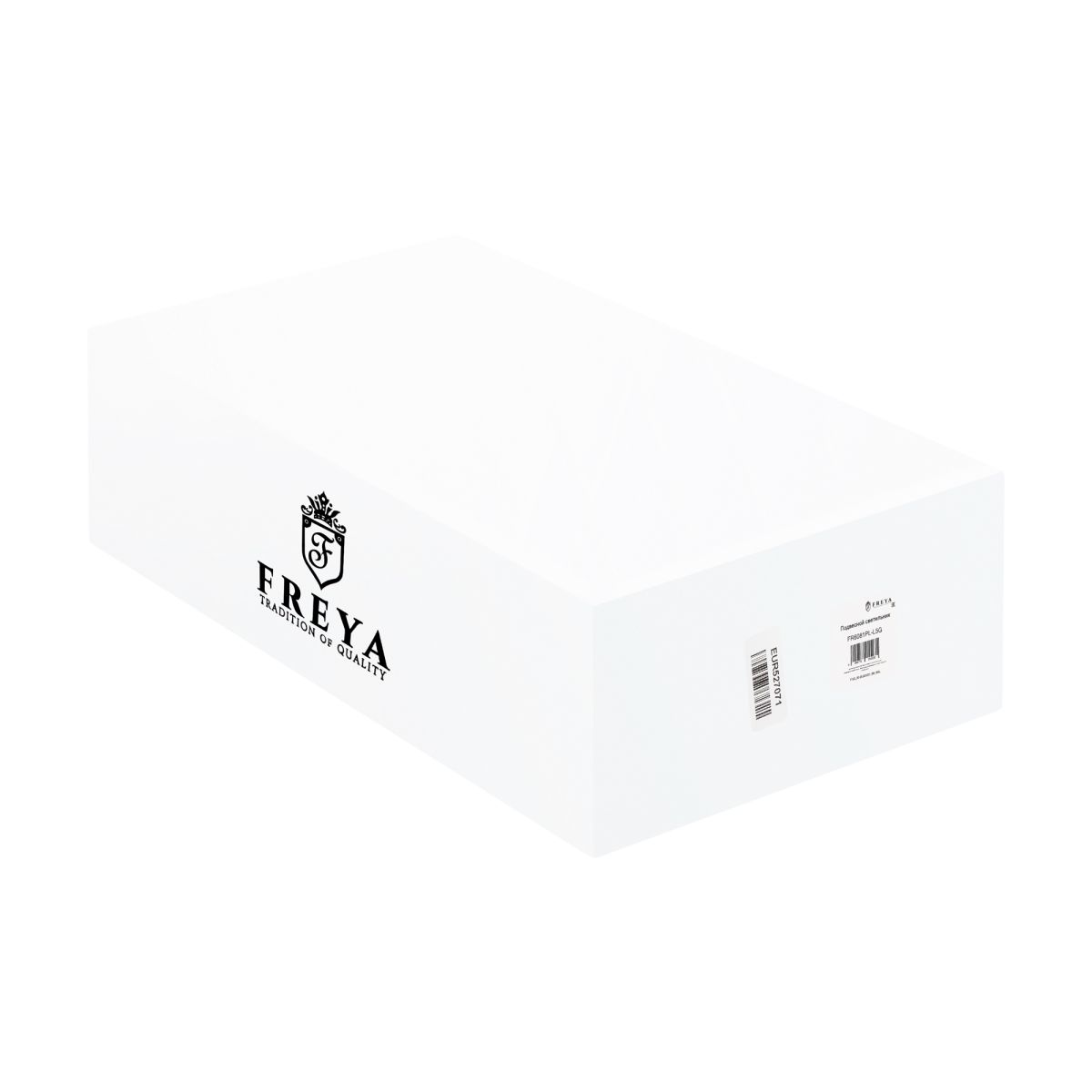 Потолочный светильник Freya Modesty FR6079CL-L72B