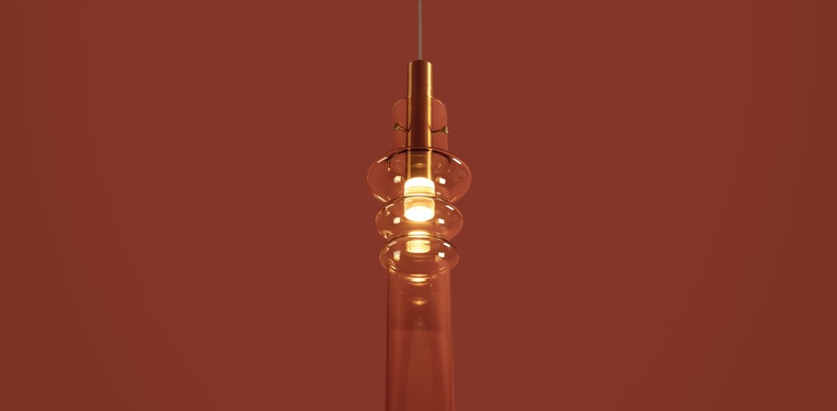 Подвесной светильник Freya Trace FR5635PL-L6AM1