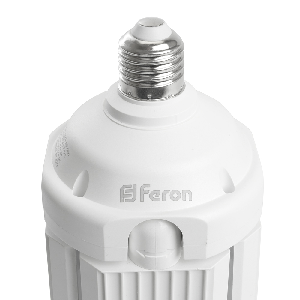 Лампа светодиодная Feron LB-654 E27 70W 6500К 48774