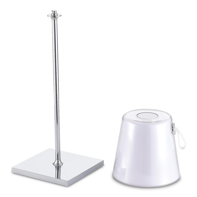 Уличный светильник ST Luce Portali SL1009.104.01