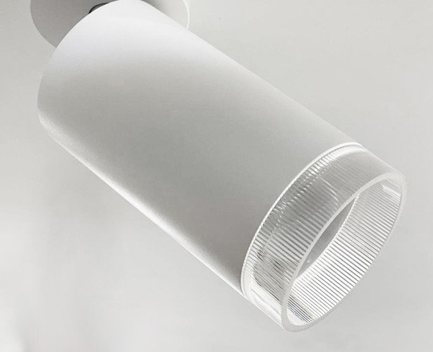 Кольцо внутреннее Italline Ring Danny crystal
