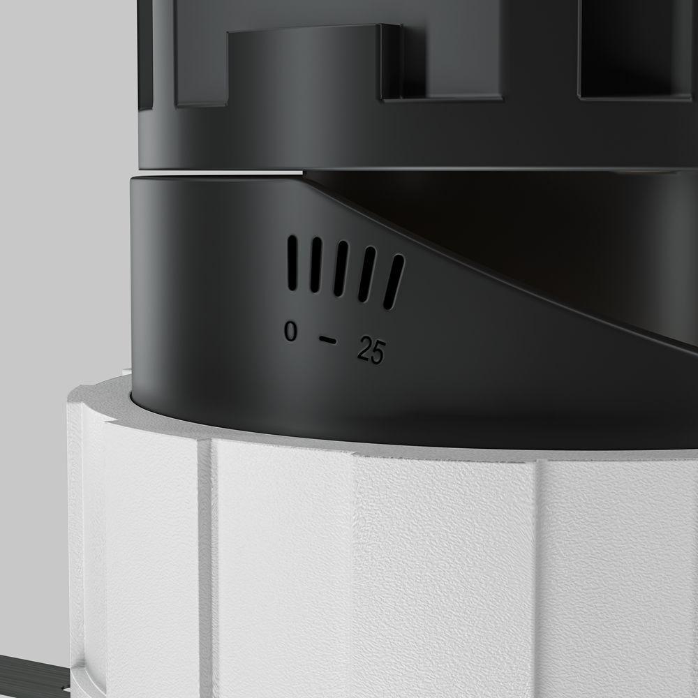Встраиваемый светодиодный светильник Maytoni Technical Wise DL057-10W4K-W
