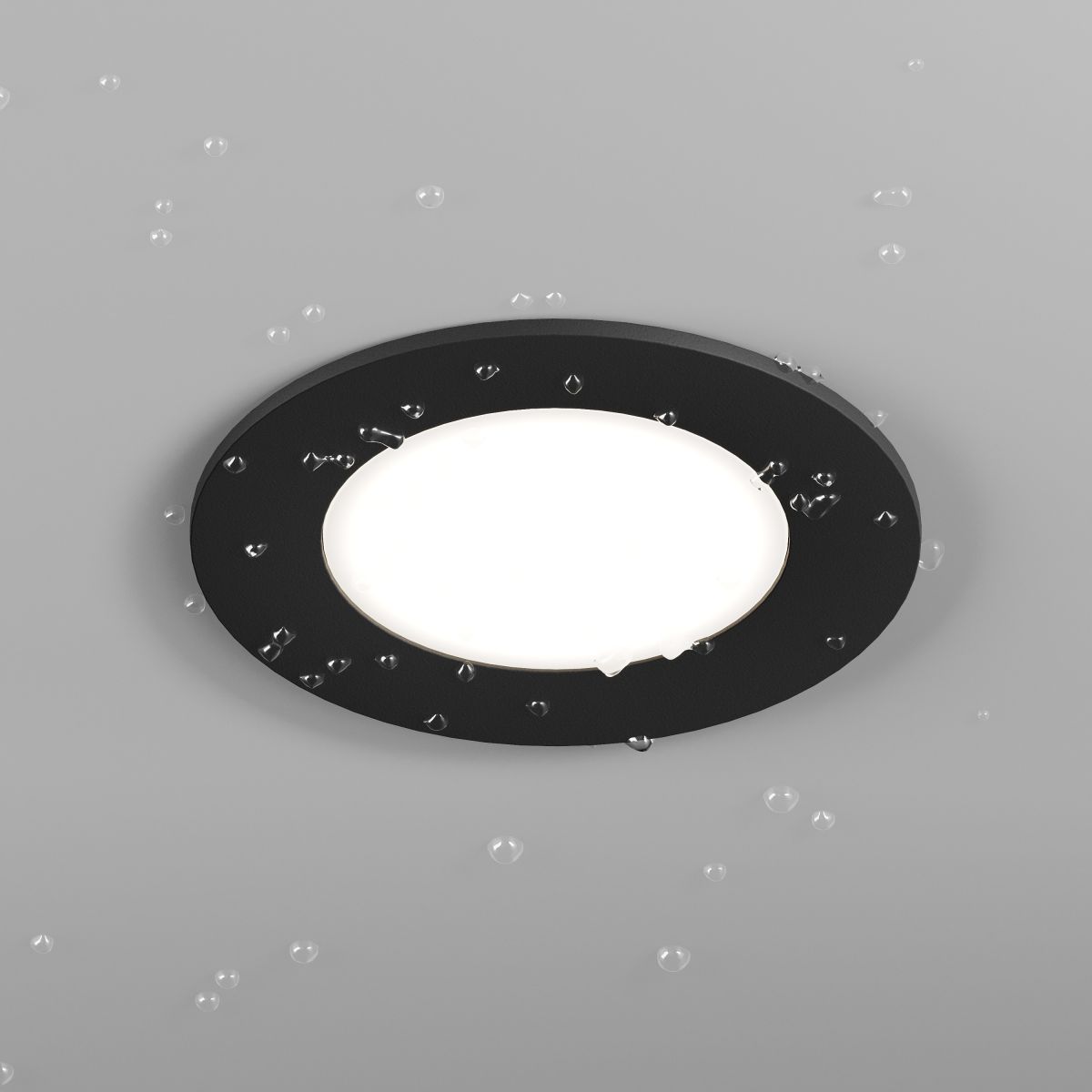 Точечный светильник Hesby Lighting Harstad HSBL_0216