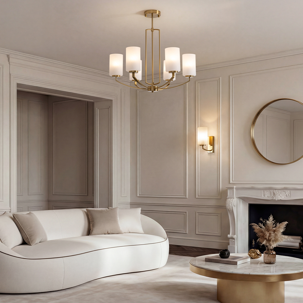 Бра Freya Arricci FR2059WL-01BS