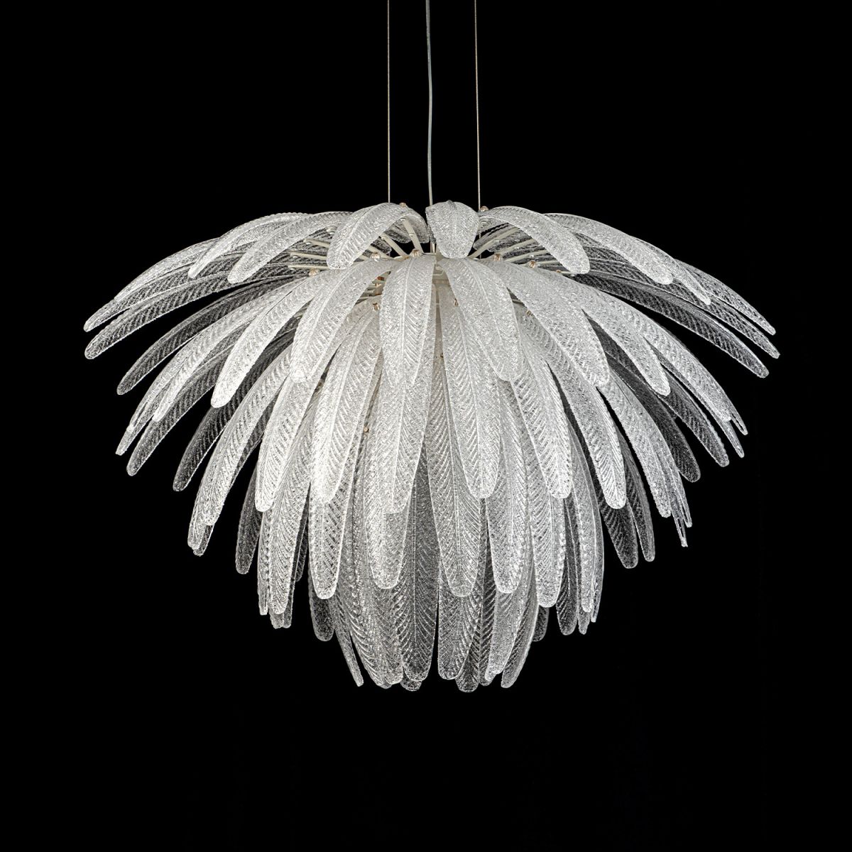 Подвесная люстра Modelux ML.2420.900 CP