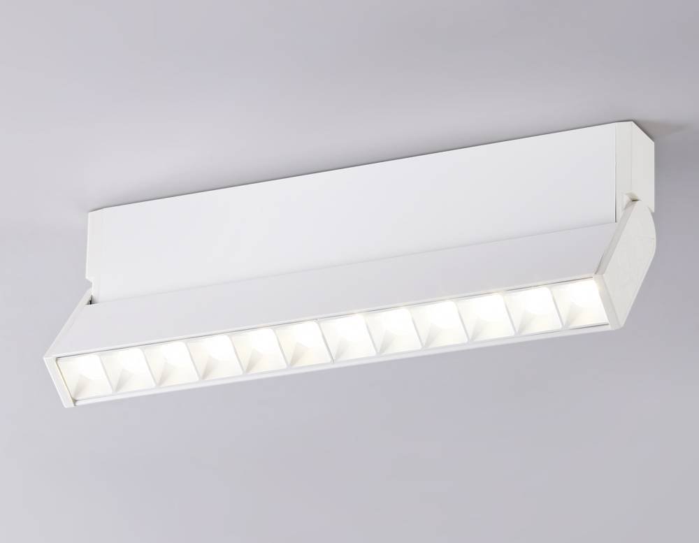 Настенно-потолочный светильник Ambrella Light Move TA1825