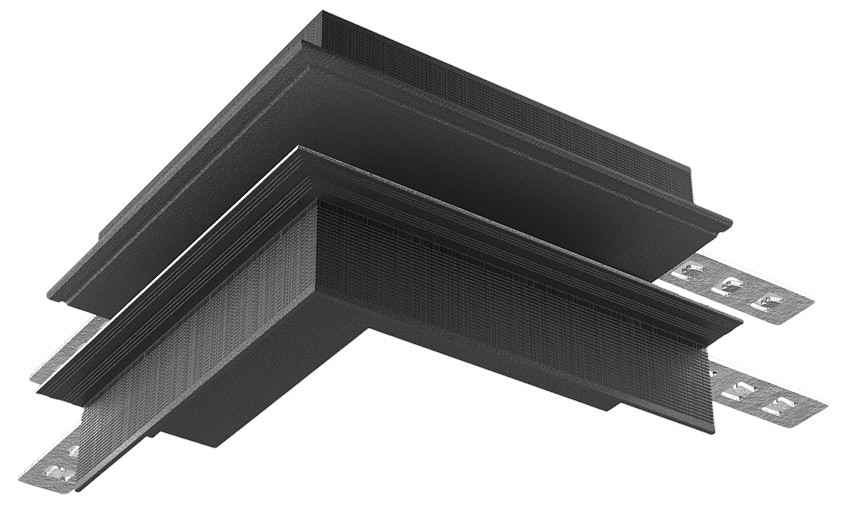 Соединительный крепеж (2 шт.) Hesby Lighting ElDeko HSBL_0065