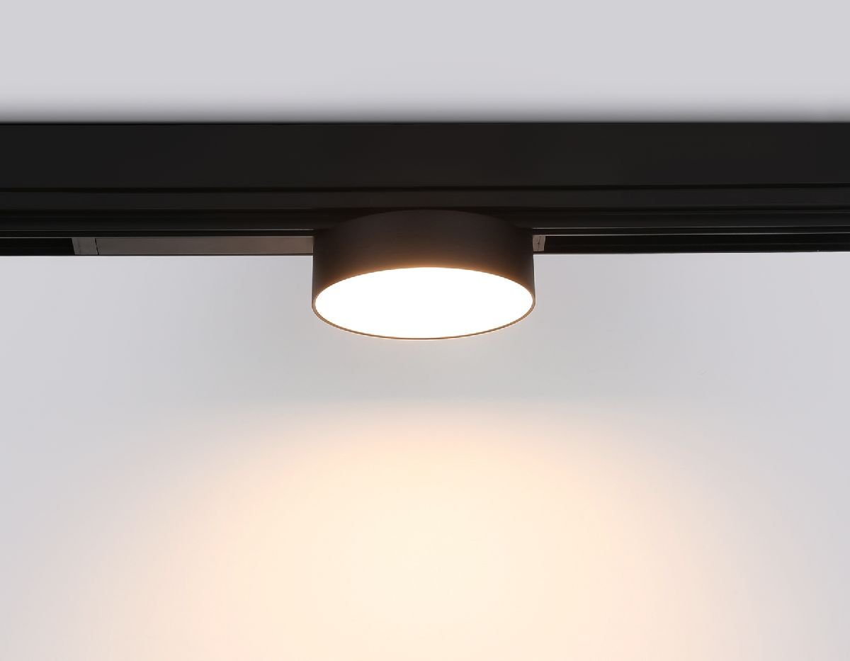 Трековый магнитный светильник Ambrella Light Magnetic 220V GL1381